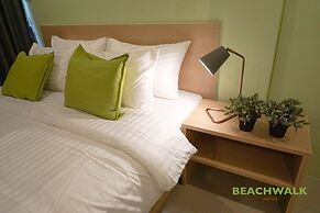 Beachwalk Jomtien