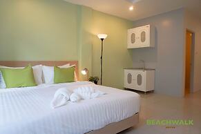 Beachwalk Jomtien