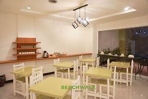 Beachwalk Jomtien