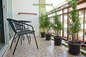 Beachwalk Jomtien