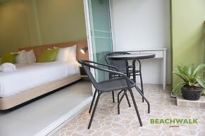 Beachwalk Jomtien