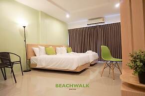 Beachwalk Jomtien