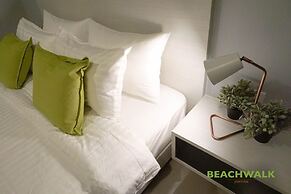 Beachwalk Jomtien