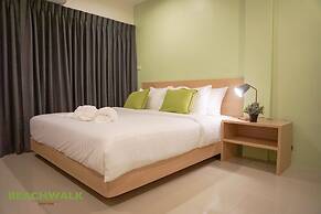Beachwalk Jomtien