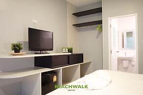 Beachwalk Jomtien