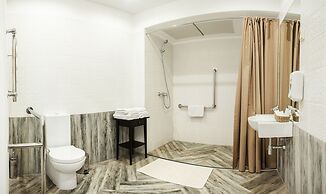 Mikhail Strogov Hotel