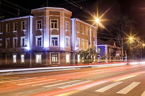 Mikhail Strogov Hotel