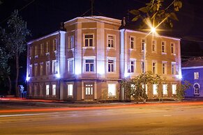 Mikhail Strogov Hotel