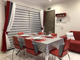 Marsascala Sea View Luxury Apartment & Penthouse
