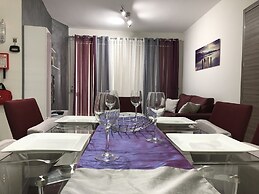 Marsascala Sea View Luxury Apartment & Penthouse