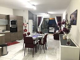 Marsascala Sea View Luxury Apartment & Penthouse