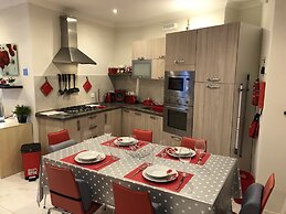 Marsascala Sea View Luxury Apartment & Penthouse