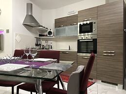 Marsascala Sea View Luxury Apartment & Penthouse