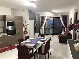 Marsascala Sea View Luxury Apartment & Penthouse