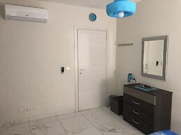 Marsascala Sea View Luxury Apartment & Penthouse