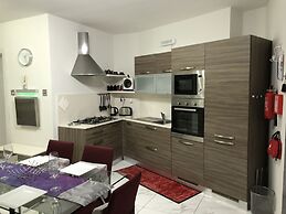 Marsascala Sea View Luxury Apartment & Penthouse