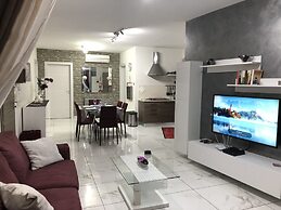 Marsascala Sea View Luxury Apartment & Penthouse