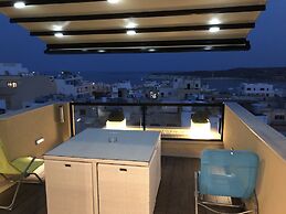 Marsascala Sea View Luxury Apartment & Penthouse