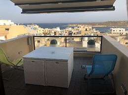 Marsascala Sea View Luxury Apartment & Penthouse