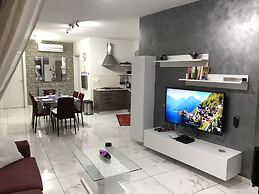 Marsascala Sea View Luxury Apartment & Penthouse
