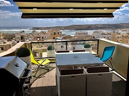 Marsascala Sea View Luxury Apartment & Penthouse