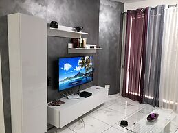 Marsascala Sea View Luxury Apartment & Penthouse