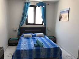 Marsascala Sea View Luxury Apartment & Penthouse