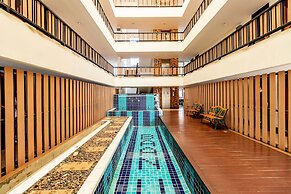 Grannylla Residence Charoenkrung