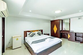 Grannylla Residence Charoenkrung
