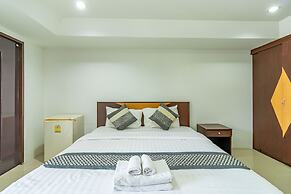 Grannylla Residence Charoenkrung