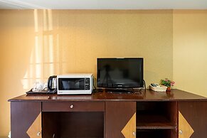 Grannylla Residence Charoenkrung