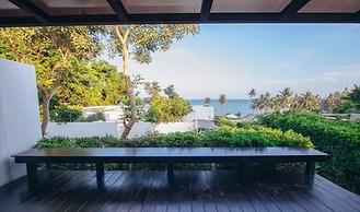 SEAnery Beach Resort