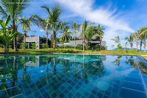 SEAnery Beach Resort