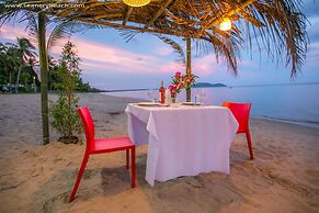 SEAnery Beach Resort