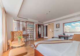 TND Hotel