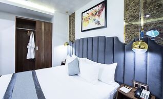 TND Hotel