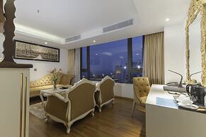 TND Hotel