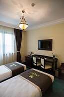 Magus Hotel