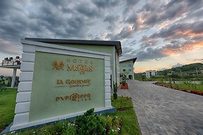 Magus Hotel