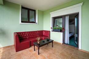 Magus Hotel