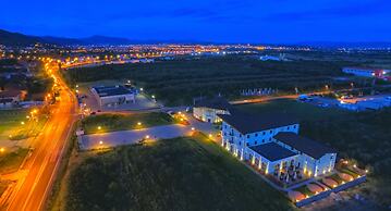 Magus Hotel