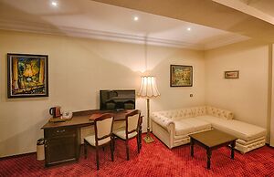 Magus Hotel