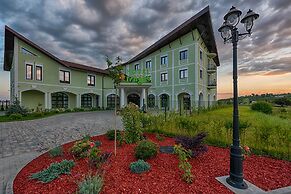 Magus Hotel