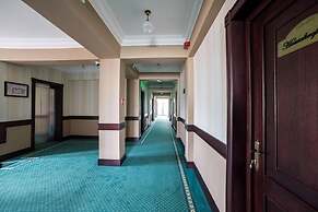 Magus Hotel