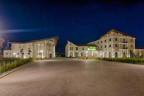 Magus Hotel