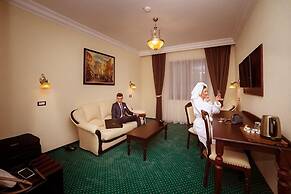 Magus Hotel