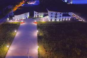 Magus Hotel