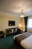 Magus Hotel