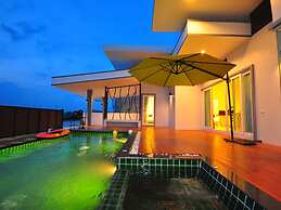 Jira Pool Villa