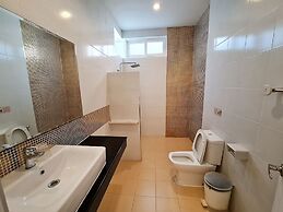 Jira Pool Villa